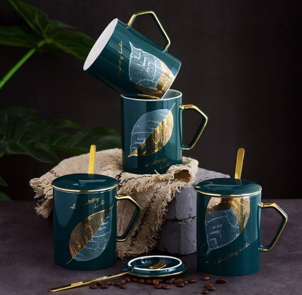 Quà tặng ly, cốc
